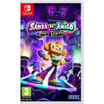 Samba de Amigo: Party Central Nintendo Switch NEW