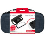 BigBen Nintendo Switch Nacon Transport Case Large Grey