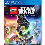 LEGO Star Wars The Skywalker Saga PS4 USED