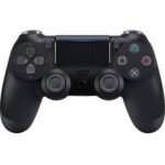 DOUBLESHOCK Ασύρματο Controller PS4 - Black