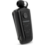 Fineblue F910 In-ear Bluetooth Handsfree Ακουστικό Μαύρο
