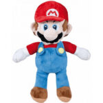 OEM Λούτρινο Super Mario 40cm (101558)