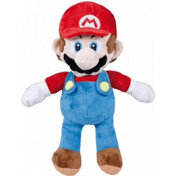 OEM Λούτρινο Super Mario 40cm (101558)