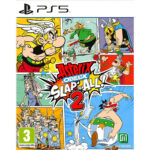 Asterix & Obelix: Slap Them All 2 PS5 NEW