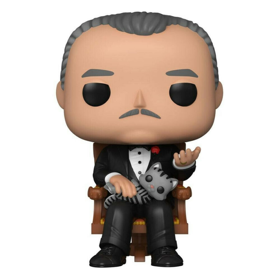 Funko Pop! Movies: Godfather 50th Anniversary - Vito Corleone 1200