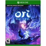 Ori and the Will of the Wisps XBOX ONE