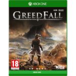 GreedFall Xbox One Game