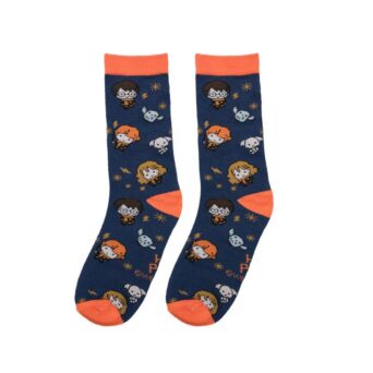 CNR - Harry Potter Magic Socks - Κάλτσες