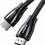Cable HDMI MM Retail 2m 8K60Hz UGREEN HD140 Black 80403