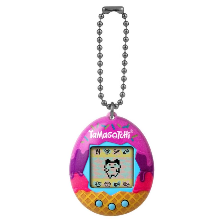 Bandai Tamagotchi Original - Ice Cream