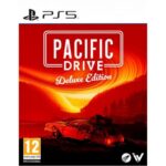Pacific Drive Deluxe Edition PS5