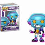 Funko POP! Games: Fortnite - Gumbo #887 Vinyl Figure