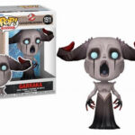 Funko Pop! Movies: Ghostbusters (2024) - Garraka #1511 Vinyl Figure