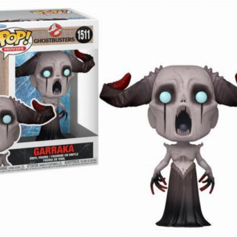 Funko Pop! Movies: Ghostbusters (2024) - Garraka #1511 Vinyl Figure