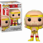Funko Pop! WWE - Hulk Hogan #149 Vinyl Figure