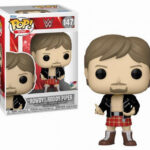 Funko POP! WWE - "Rowdy" Roddy Piper #147