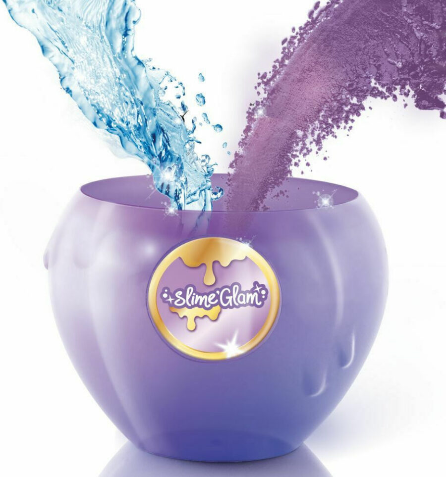AS So Slime Slimeglam Shakers 3Pack (Random 1τμχ) (1863-14502)