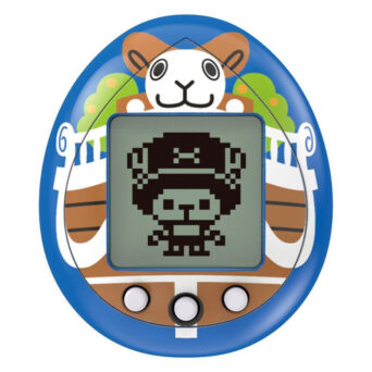 Bandai - ONE PIECE - Going Merry - Tamagotchi
