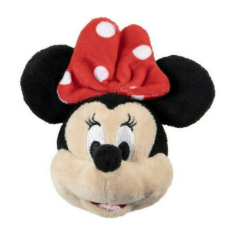 Cerda - MINNIE - Plush Μπρελόκ - Keychain
