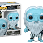 Funko POP! Disney: The Haunted Mansion - Gus #1429