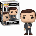 Funko POP! GoodFellas - Henry Hill #1503 Vinyl Figure