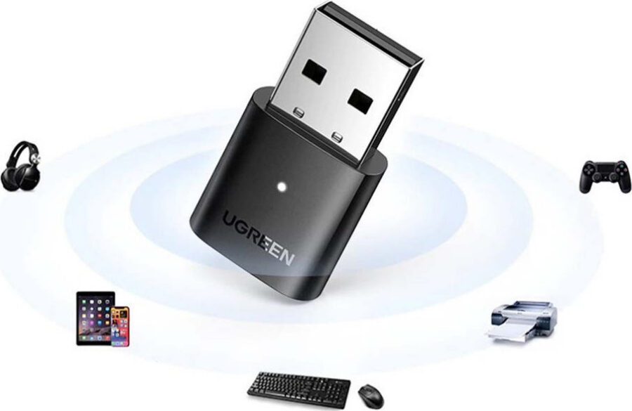 Ugreen Bluetooth 5.0 USB-A