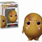 Funko Pop! Movies: Ghostbusters (2024) - Pukey #1509 Vinyl Figure