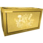 Konami Yu-Gi-Oh! Legendary Decks II 2024 Unlimited Reprint (KON182697)