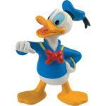 Bullyland Μινιατούρα Donald Duck 15345