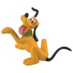 Bullyland Παιχνίδι Μινιατούρα Pluto 6εκ.