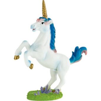 Bullyland Μινιατούρα Μονόκερος Stallion 75571