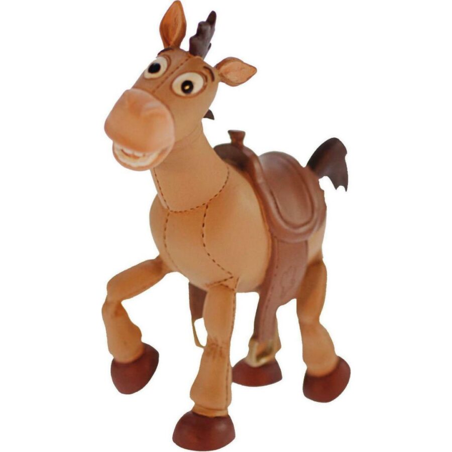 Bullyland Μινιατούρα Bullseye - Toy Story 12763