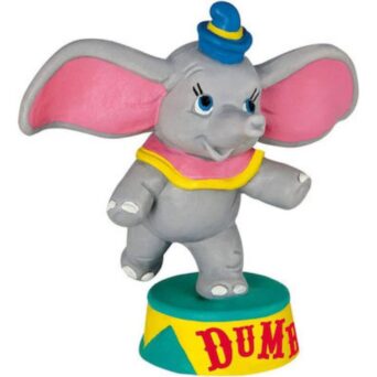 Bullyland Παιχνίδι Μινιατούρα Dumbo