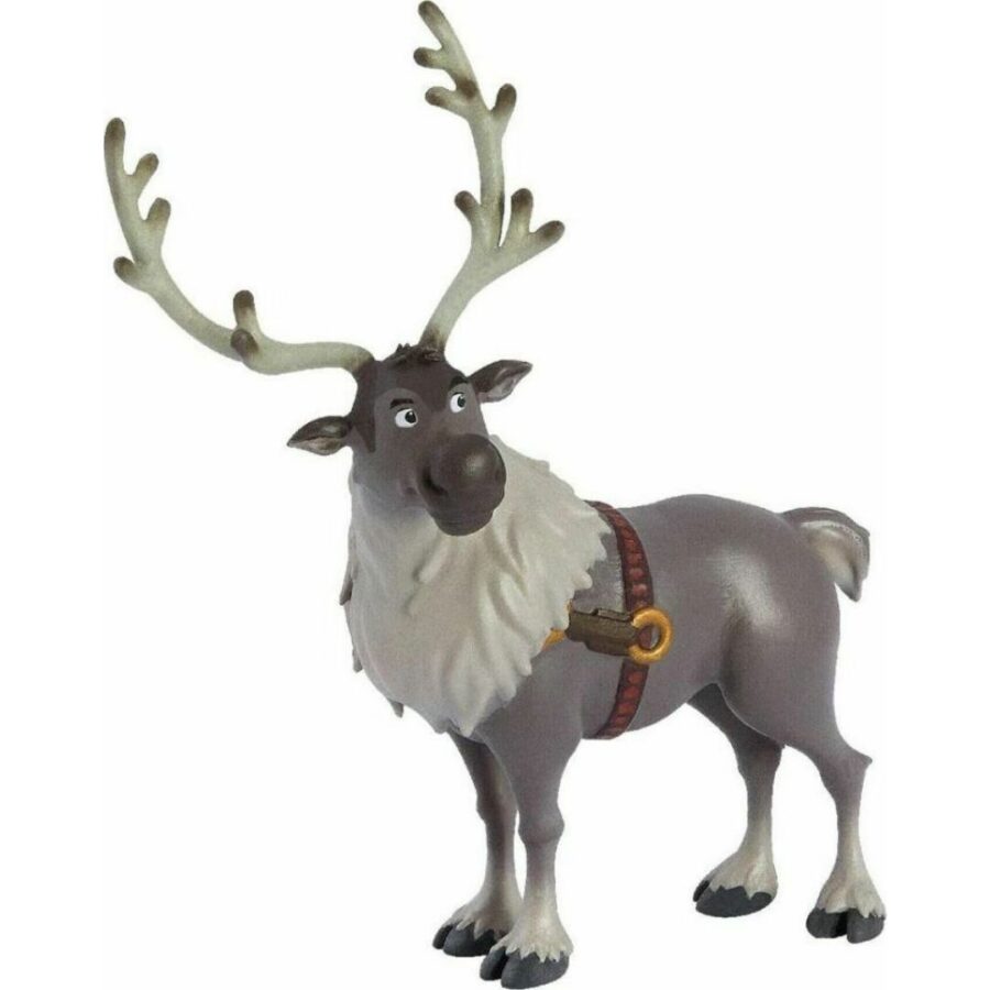 Bullyland Μινιατούρα Frozen Sven 13514