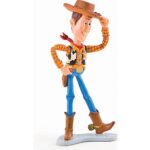 Μινιατούρα Woody - Toy Story (#12761)