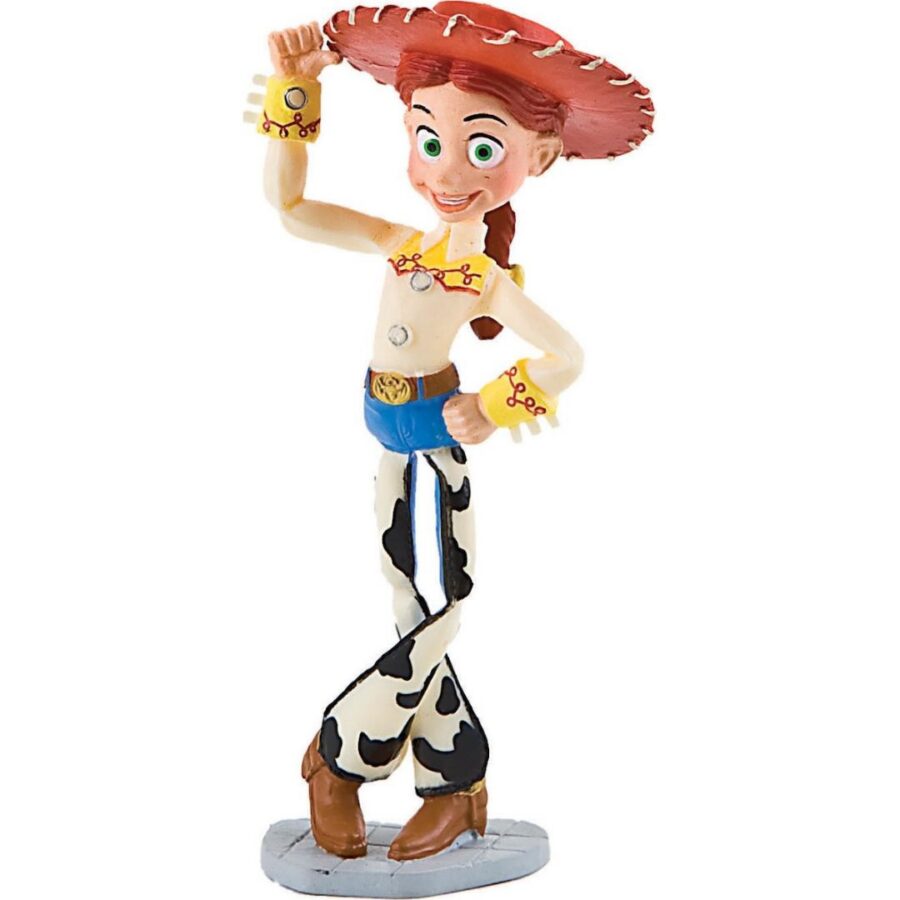 Bullyland Μινιατούρα Jessy - Toy Story 12762
