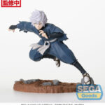 Συλλεκτική Φιγούρα Sega HELLS PARADISE - Gabimaru - Statue Luminasta 17cm Φιγούρα (33955)