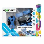 Λαμπάδα AS Silverlit Exost R/C 1:18 360 Aquacross (7530-20268)