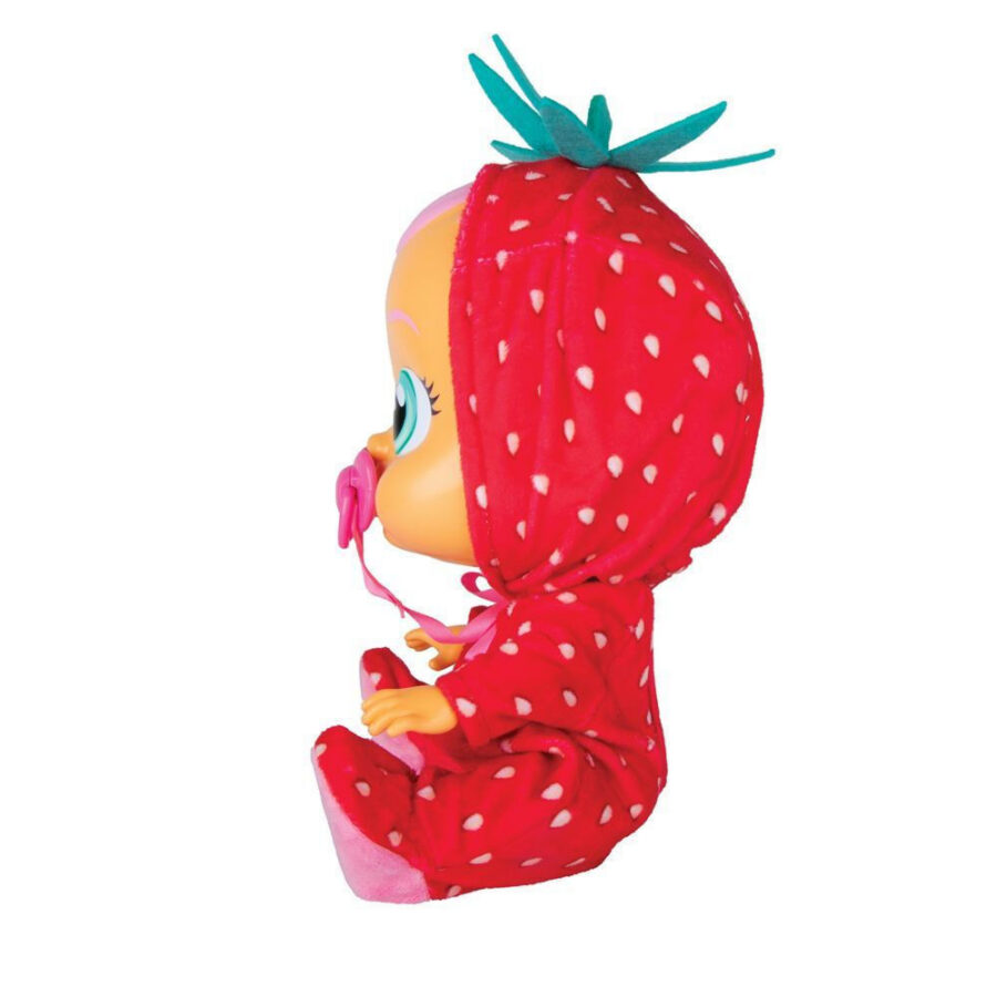 AS Κούκλα Κλαψουλίνια Tutti Frutti Ella