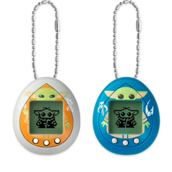 STAR WARS - Grogu - Tamagotchi Nano (Random Model)
