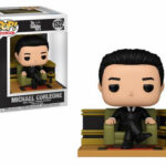 Funko POP Deluxe The Godfather 2 - Michael Corleone #1522 Φιγούρα