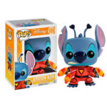 Funko POP Disney Lilo & Stitch - Stitch 626 125 Vinyl Figure