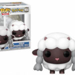 Funko Pop Game Pokemon - Wooloo #958 Vinyl Figure Φιγούρα