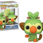 Funko Pop Games Pokemon - Grookey #957 Φιγούρα