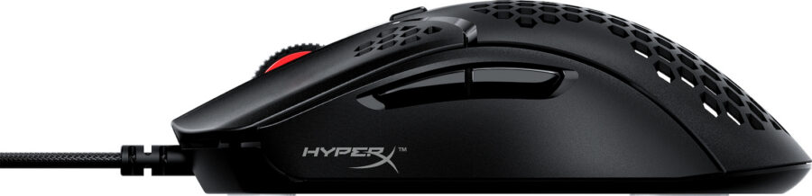 HyperX Pulsefire Haste RGB Gaming Mouse