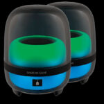 Spartan Gear - Alcman Large 2.0 Speakers
