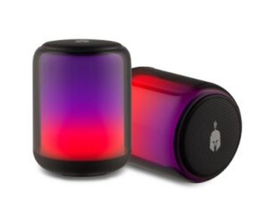 Spartan Gear - Syrinx M Medium 2.0 Speakers