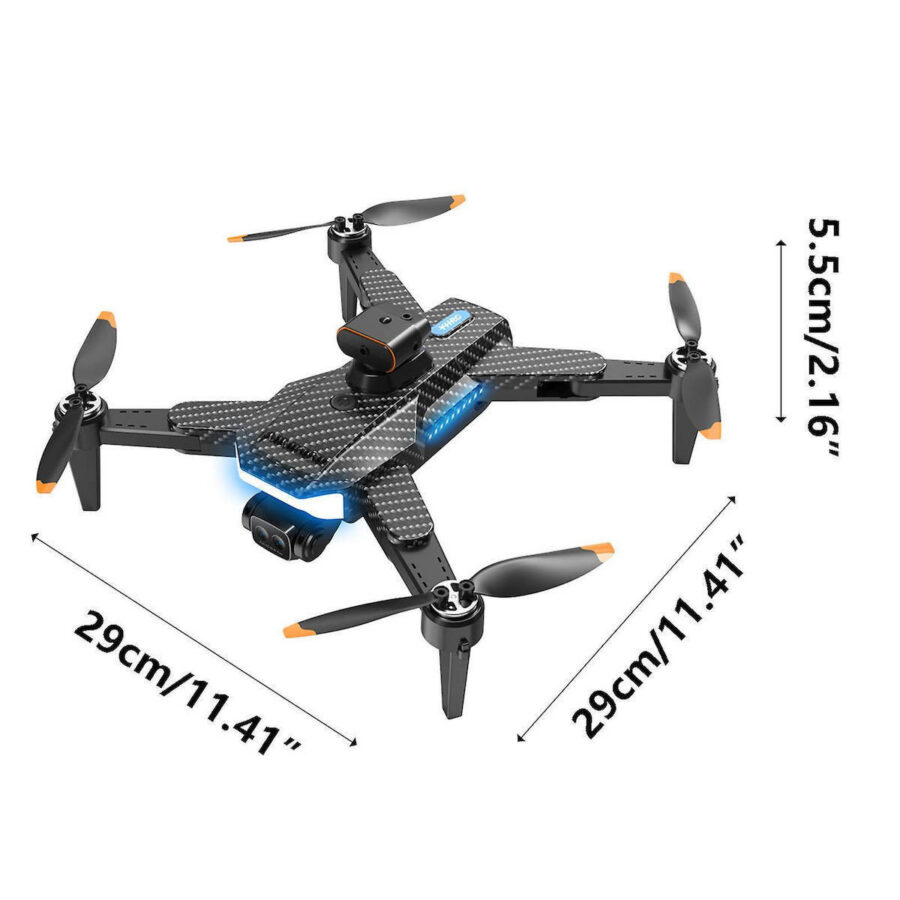 _drone_mini_5g_me_kamera_kai_cheiristirio_symvato_me_smartphone_p9_garbon