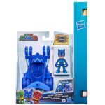Λαμπάδα Hasbro Pj Masks Cat-Car (F2131)