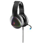 Gaming Ακουστικά Spartan Gear - Thorax 2 Wired Headset (compatible with PC, playstation 4, playstation 5, xboxone, xbox series x s, switch)